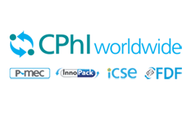 CPhI Barcelona