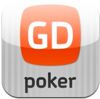 Logo di GDpoker Clock iPhone App