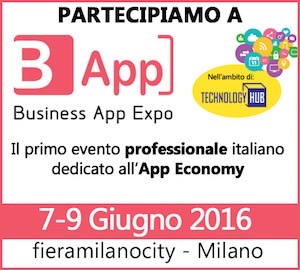 Link al sito B-App: scheda workshop OMNYS