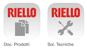 App Riello