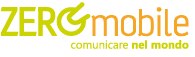 Logo di Zeromobile