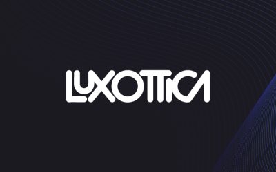 Luxottica: sviluppo e gestione degli e-commerce internazionali