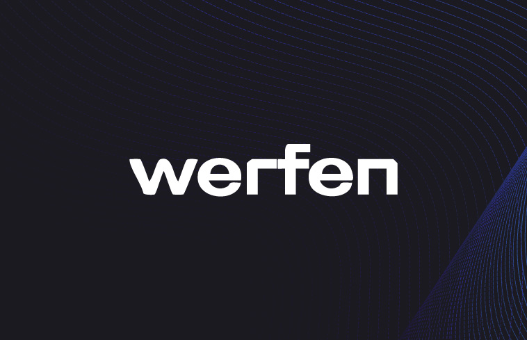 werfen