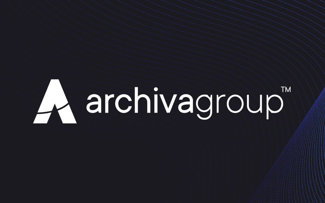 Omnys and Archiva Group: A success story for AWS