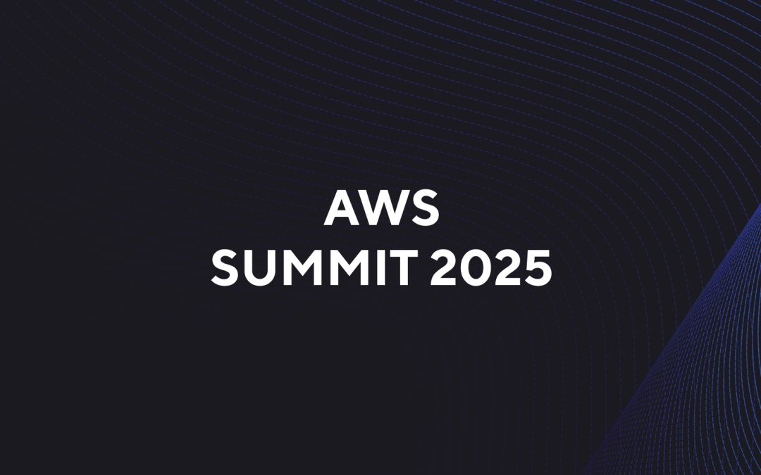 Omnys protagonista all’AWS Summit 2025 con un caso reale di Generative AI