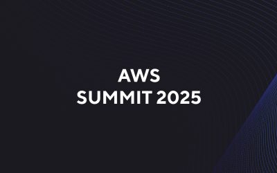 Omnys protagonista all’AWS Summit 2025 con un caso reale di Generative AI