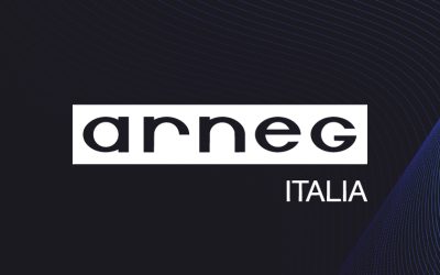 Arneg: Machine Learning e Data Analytics per la manutenzione predittiva