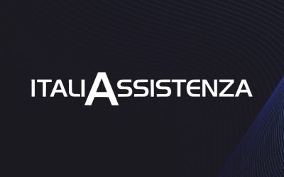 Case study di ItaliAssistenza pubblicato su AWS