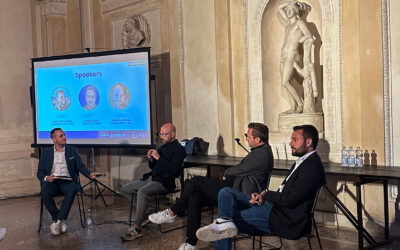 Il valore della Generative AI presentato all’evento Omnys e APINDUSTRIA Mantova