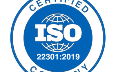 Omnys certificata ISO 22301 per la Business Continuity
