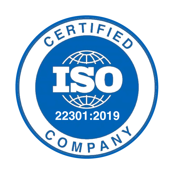 Omnys certificata ISO 22301 per la Business Continuity