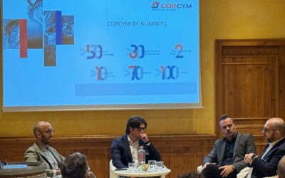 Generare valore con l’IA: il caso di successo di Omnys e Corcym presentato all’evento di IDC e AWS a Verona