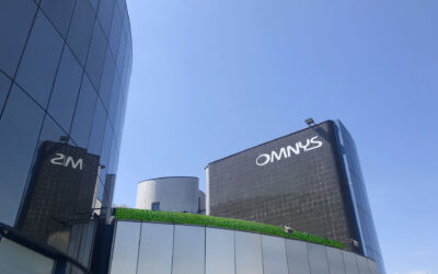 Omnys: thinking smart, solving fast