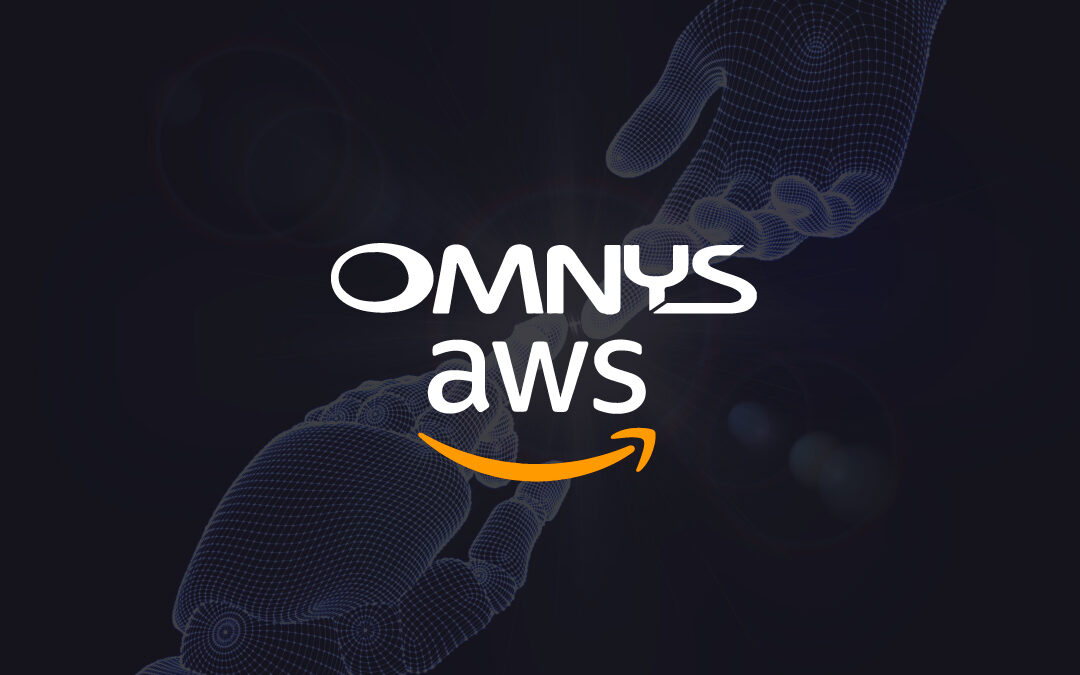 Omnys and Amazon Web Services (AWS): a Strategic Partnership